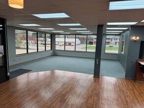 1207-1211 A Ave E in Oskaloosa, IA - Building Photo - Building Photo