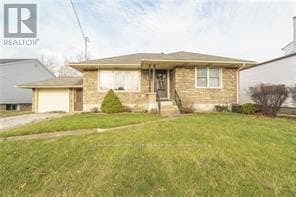 602 Geneva St in St Catharines, ON - Building Photo