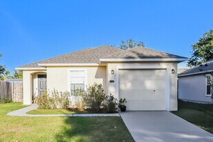 192 Brookfall Dr in St. Augustine, FL - Building Photo