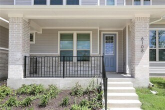 8108 Ausblick Ave in Austin, TX - Building Photo - Building Photo