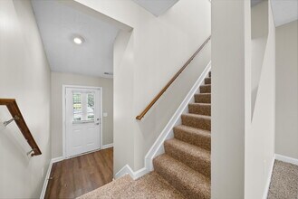 The Glen at Rocky Fork in Westerville, OH - Foto de edificio - Building Photo