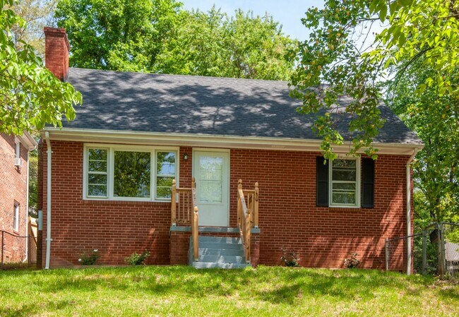 property at 238 Old Lynchburg Rd