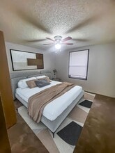 Concord Square Apartments in Mansfield, OH - Building Photo - Interior Photo