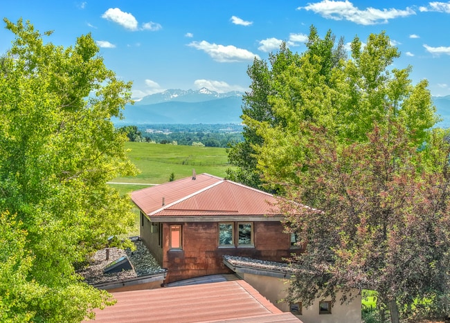 property at 2449 Turkey Red Ln