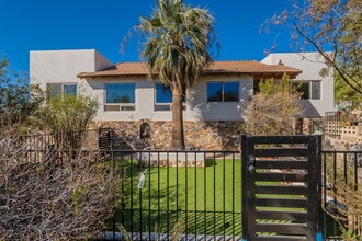 1902 E Cortez St in Phoenix, AZ - Building Photo - Building Photo