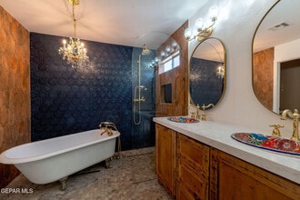 7037 Luz De Espejo Dr in El Paso, TX - Building Photo - Building Photo