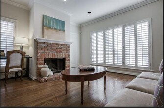 3412 McFarlin Blvd in Dallas, TX - Building Photo - Building Photo