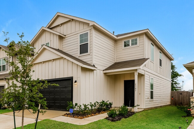5707 Finely Run St in Spring, TX - Foto de edificio - Building Photo
