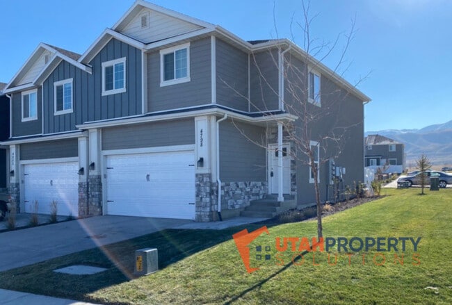 4798 Breezy Patch Rd in Eagle Mountain, UT - Building Photo - Building Photo