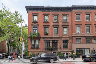 1380 Lexington Ave in New York, NY - Foto de edificio - Building Photo