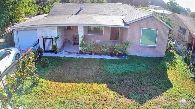 27 S 6th St in McAllen, TX - Building Photo - Building Photo