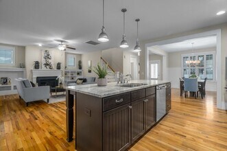 41 Fallenwood Ln in Chapel Hill, NC - Building Photo - Building Photo