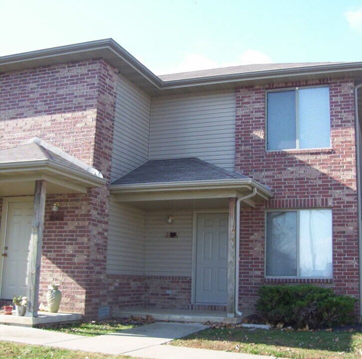 3319-3323 S Fairway Ave in Springfield, MO - Building Photo