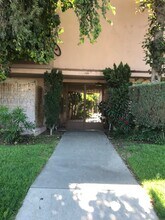 5433 Sepulveda Blvd in Los Angeles, CA - Foto de edificio - Building Photo