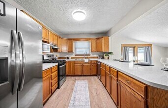 1815 N Woolsey Ave in Fayetteville, AR - Building Photo - Building Photo