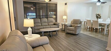 3460 N Key Dr, Unit 210 in North Fort Myers, FL - Building Photo - Building Photo