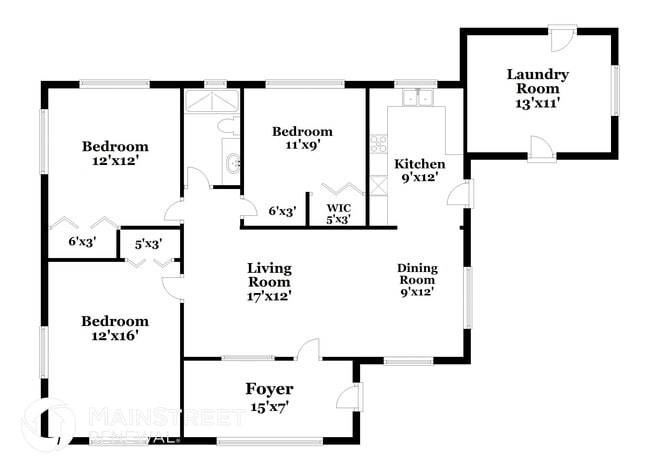 234 12th Ave in Ocoee, FL - Building Photo - Building Photo