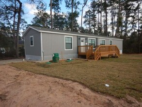 16115 Antelope Ln in Magnolia, TX - Foto de edificio - Building Photo