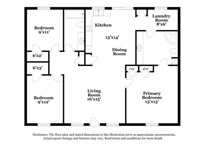 311 Genoa Rd in Commercial Point, OH - Building Photo - Building Photo