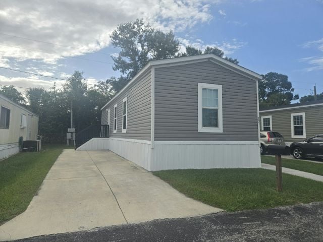 20 Stebbins Dr in Winter Haven, FL - Building Photo - Building Photo