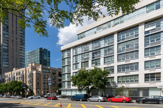 The Gantry in Long Island City, NY - Building Photo - Building Photo