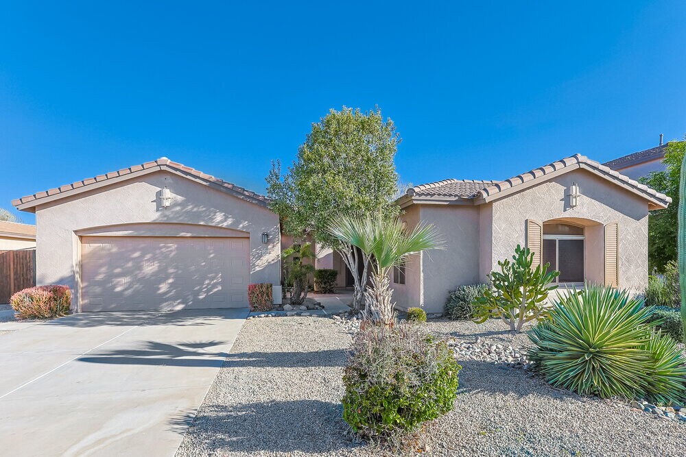 21252 E Alyssa Rd in Queen Creek, AZ - Building Photo