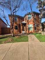 5117 79th Dr in Lubbock, TX - Building Photo