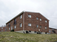 Teson Garden in Hazelwood, MO - Foto de edificio - Building Photo