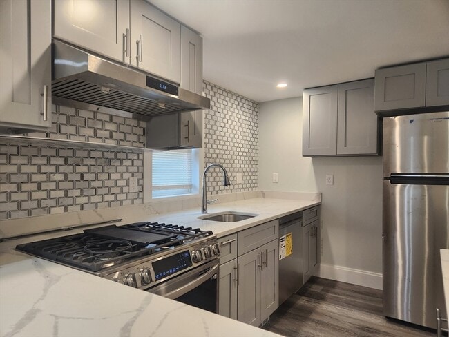 property at 150 Centre St