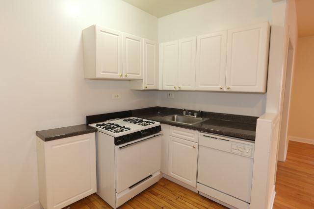 3723.5 N Pine Grove Ave in Chicago, IL - Building Photo - Building Photo
