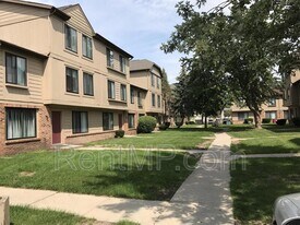 1825 S Crawford Rd in Mt. Pleasant, MI - Building Photo