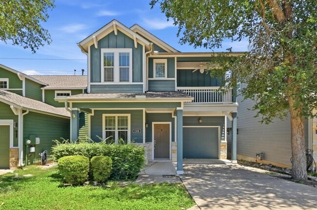 property at 1308 Central Park Ct