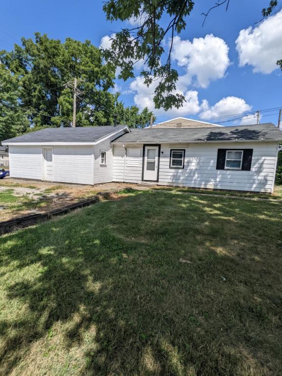 property at 711 N Webster St