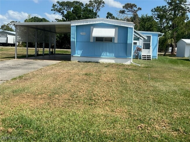 property at 27860 Leatherwood Cir