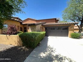 12035 W Red Hawk Dr in Peoria, AZ - Building Photo