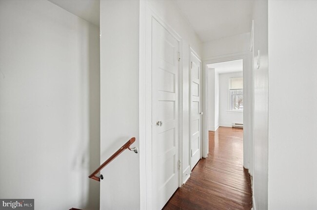 2000 Widener Pl in Philadelphia, PA - Foto de edificio - Building Photo