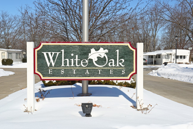 White Oak Estates