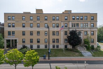 St. Clare Apartments in Buffalo, NY - Building Photo - Building Photo