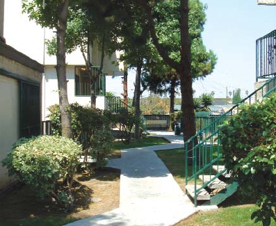 Evergreen Community in Los Angeles, CA - Building Photo - Building Photo