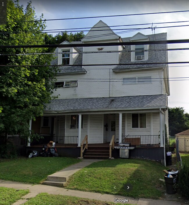 1520 Linden St Rentals in Scranton, PA