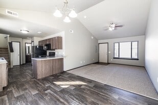 The Commons in Sioux Falls, SD - Building Photo