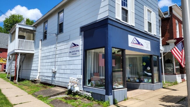 property at 220 W State St