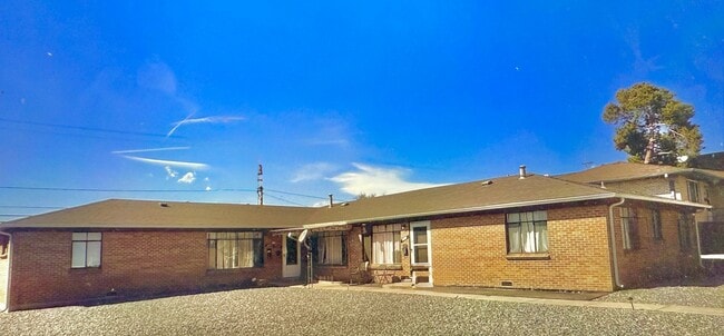 property at 2345-2347 S Race St