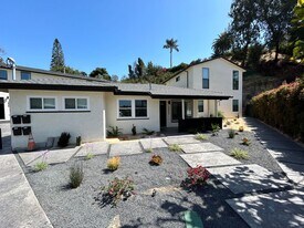 3804 Marron St in San Diego, CA - Building Photo