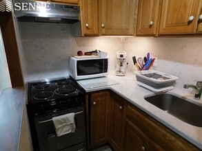 9 Chauncy St, Unit 6-4 in Cambridge, MA - Building Photo - Building Photo