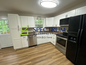 315 Goddard Dr in Greeneville, TN - Building Photo - Building Photo