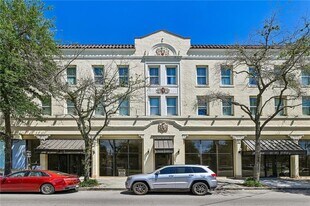 1224 St Charles Ave in New Orleans, LA - Building Photo
