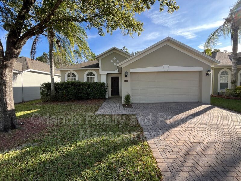 9433 Candice Ct in Orlando, FL - Building Photo