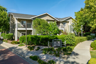 Wildhorse Condominiums in Davis, CA - Building Photo - Primary Photo