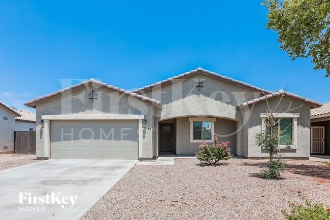 property at 30083 N Royal Oak Way